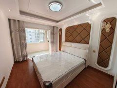 德紅世紀華府5樓東邊戶122平三室兩衛(wèi)