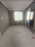 山能伴山林語小高層電梯好樓層97.58平兩室?guī)к囄?9.8萬