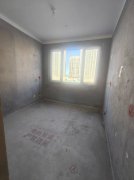 山能伴山林語小高層電梯好樓層97.58平兩室?guī)к囄?9.8萬