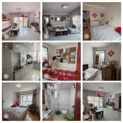 @49.8萬，中央龍灣高層東邊戶精裝