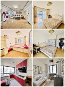 @19.8萬(wàn)，悅欣鼎園，4樓裝修