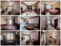 @39.8萬，二中河景東城電梯好樓層