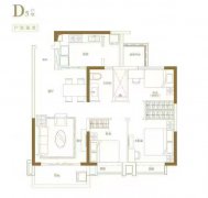 恒大翡翠華亭最南排電梯好樓層154平39.8萬車位單賣5萬 恒大翡翠華亭最南排電梯好樓層154平39.8萬車位單賣5萬