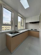 石山路87.14平2樓2室全屋定制29.8萬