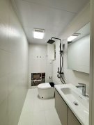 石山路87.14平2樓2室全屋定制29.8萬