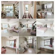 @29.8萬，銀海綠洲，154平，拼手速！