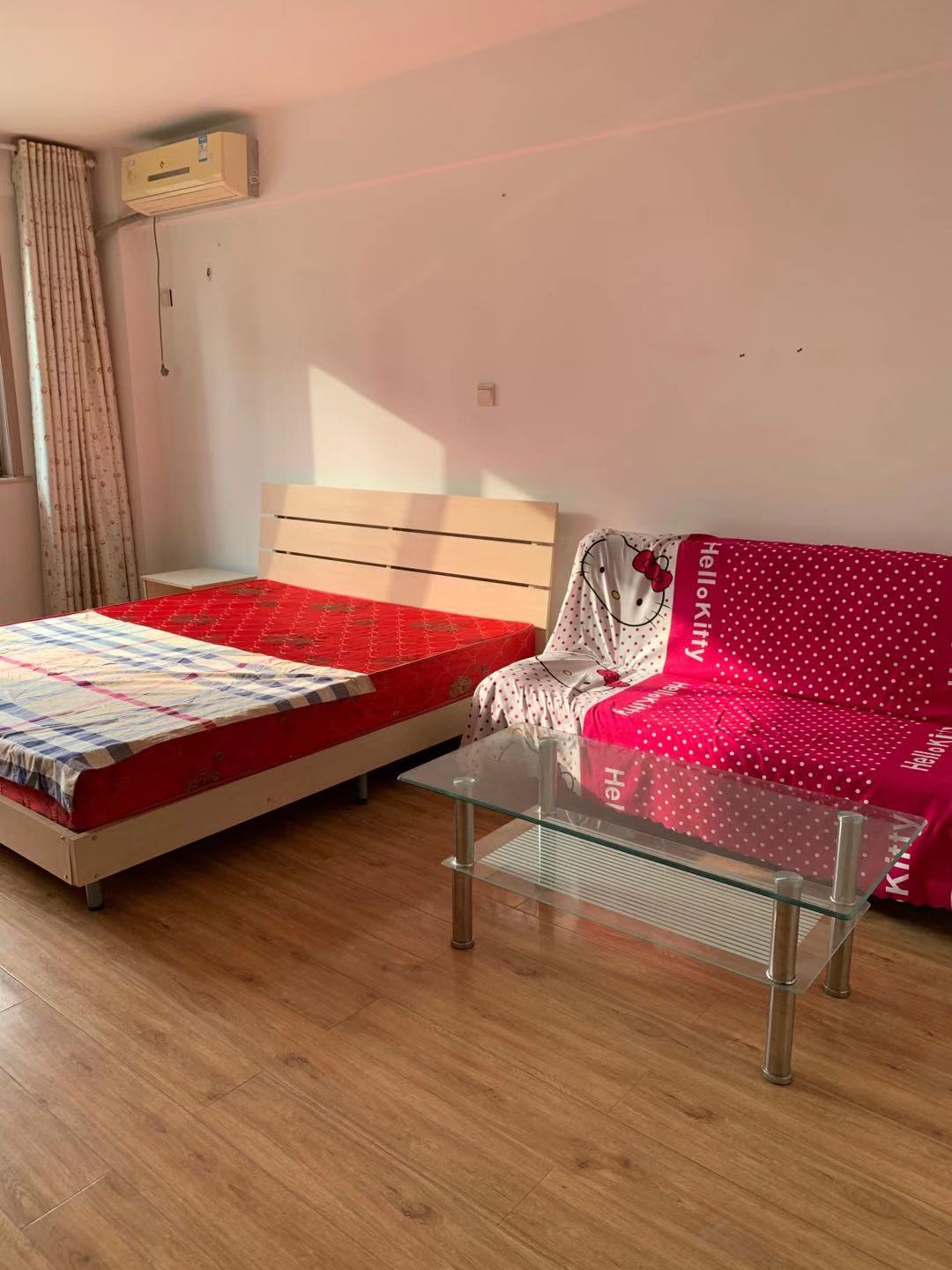 銀河世家公寓出租家電齊全拎包入住 銀河世家公寓出租家電齊全拎包入住