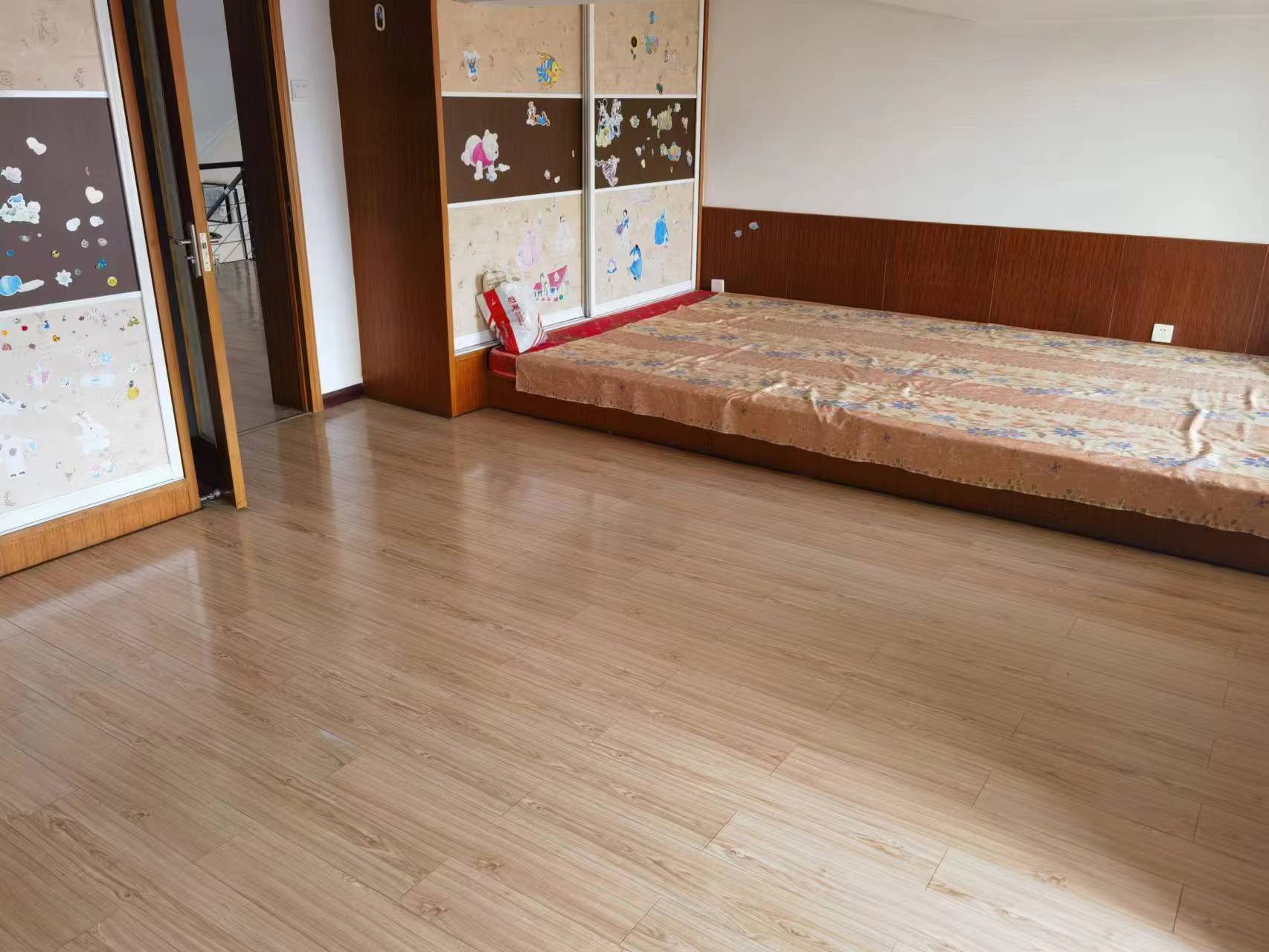 天福陽光花園 吉房出租