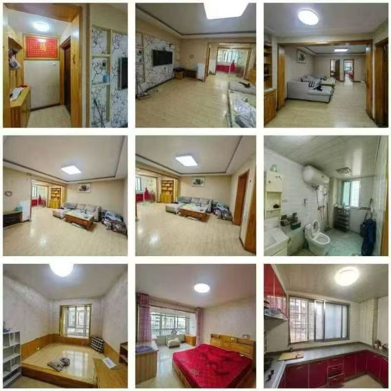 新羅小鎮(zhèn)二樓89平二室21.8萬 新羅小鎮(zhèn)二樓89平二室21.8萬