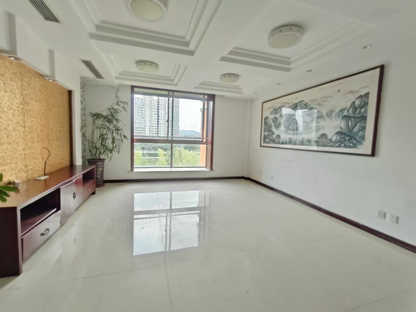 福泉名居186平河景風(fēng)水房出售