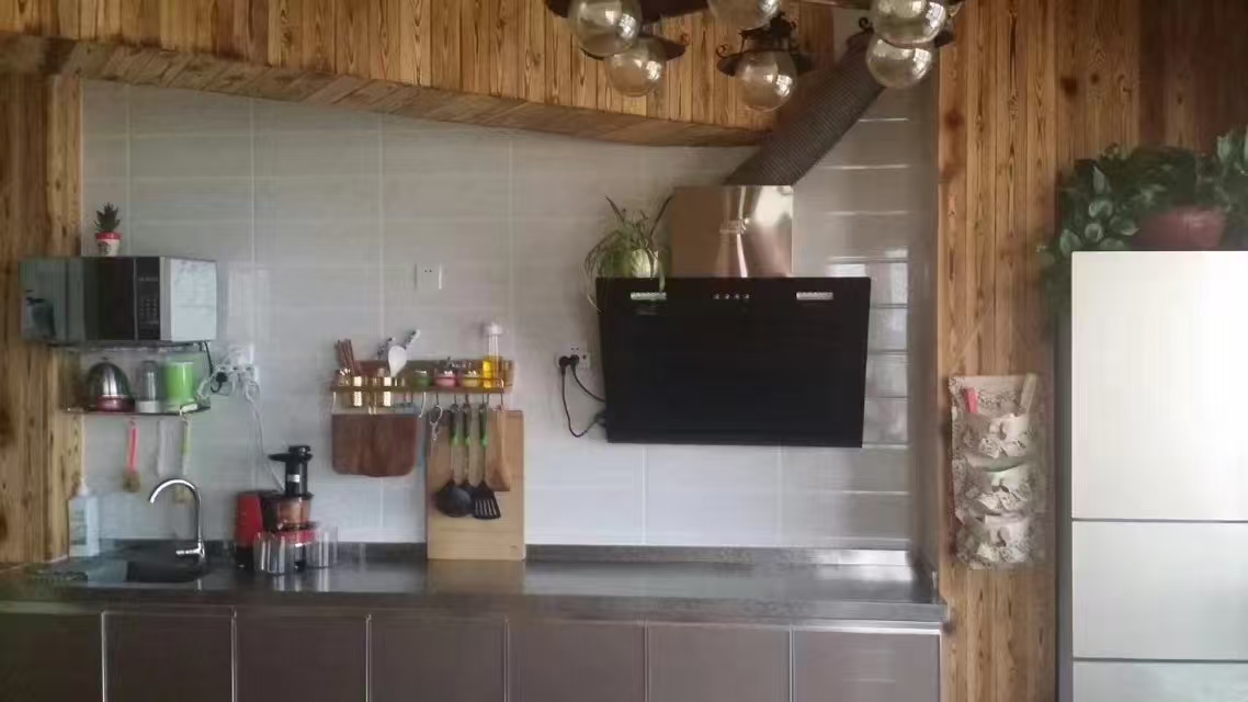 @1000/月，龍港外灘，12樓，西向