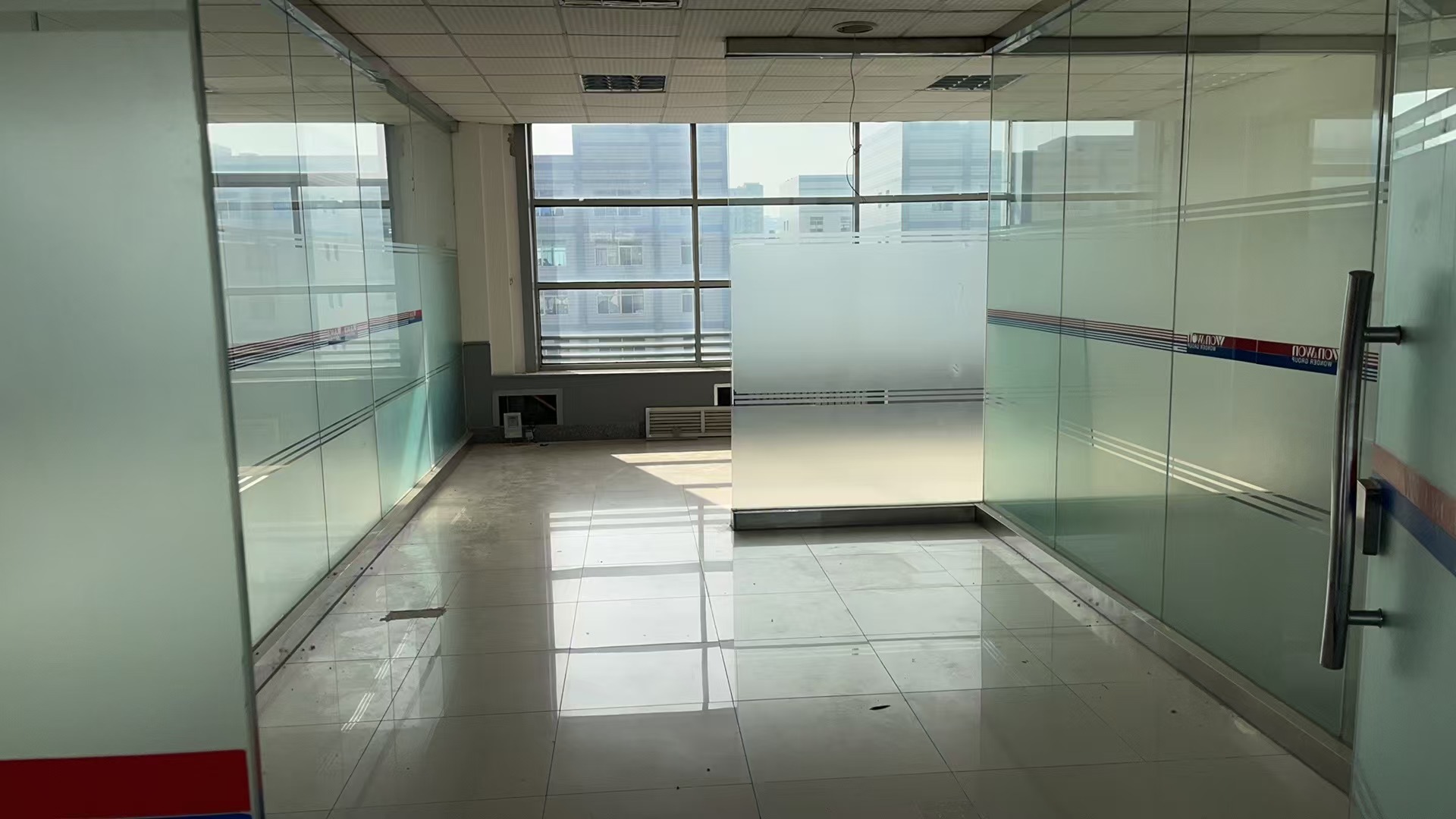 廠房、辦公室出租