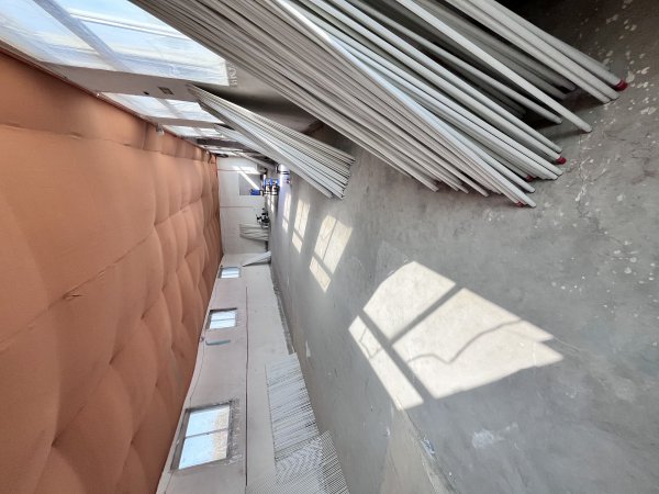 廠房出租250平 水電齊全