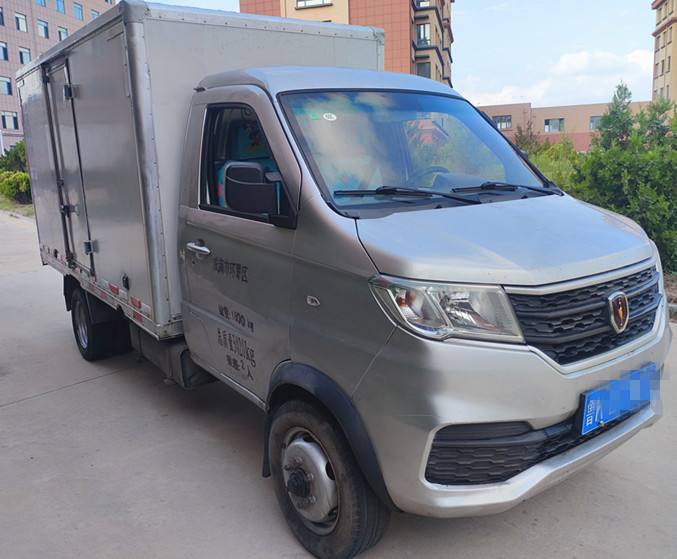 國(guó)六2021年3米2廂貨 國(guó)六2021年3米2廂貨