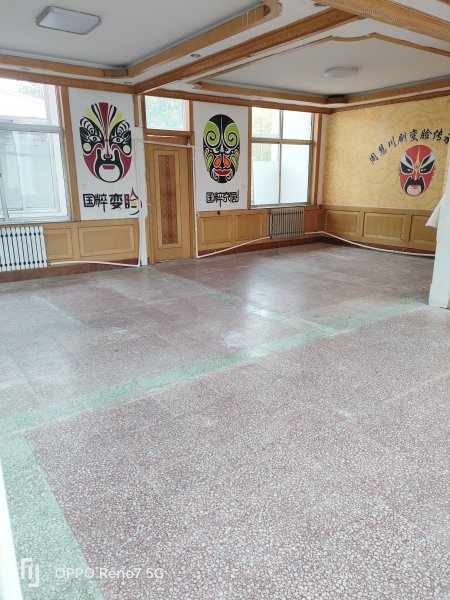 永安街君樂(lè)寶超市樓上三樓出租