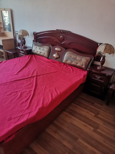 德賢街2號(hào)樓602室吉房出租 德賢街2號(hào)樓602室吉房出租