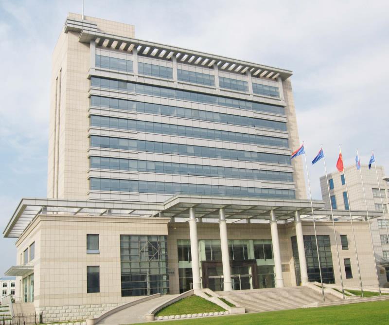 出租文登環(huán)島公園南廠房、辦公樓