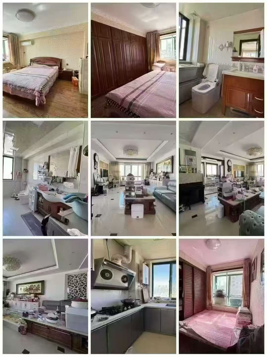 價4000泰浩華府電梯精裝房147.97平三室兩衛(wèi)59.8萬 價4000泰浩華府電梯精裝房147.97平三室兩衛(wèi)59.8萬