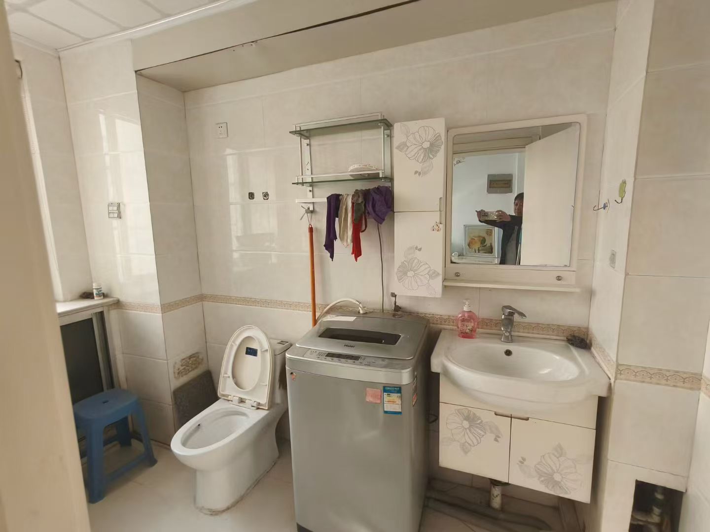 文峰花園一樓帶院90平院子40平48.8萬 文峰花園一樓帶院90平院子40平48.8萬