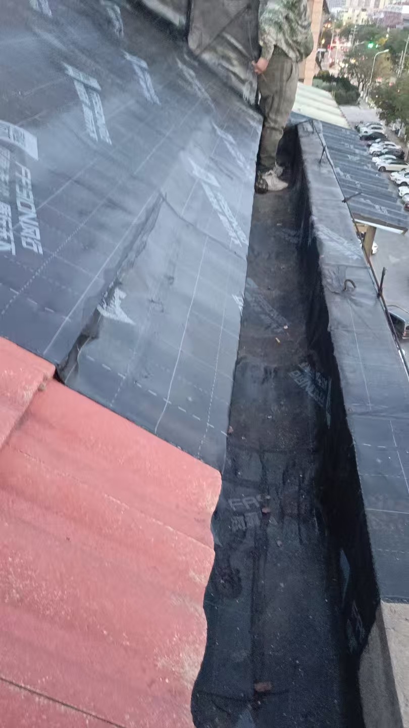 文登雨順防水 文登雨順防水