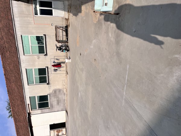 廠房出租 環(huán)境好