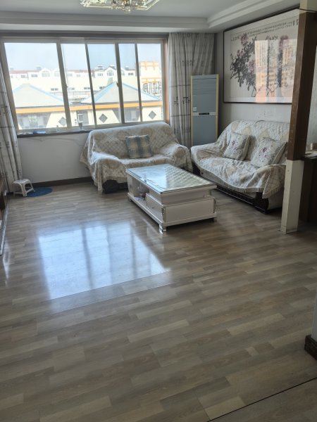 天福陽光花園二期