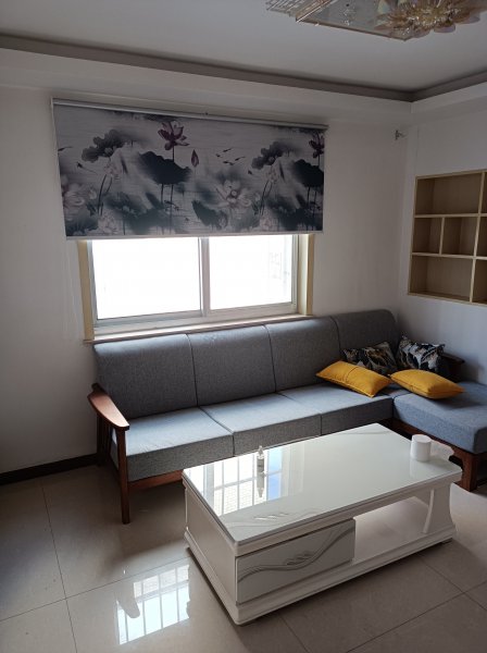 泰浩華居自家房出租