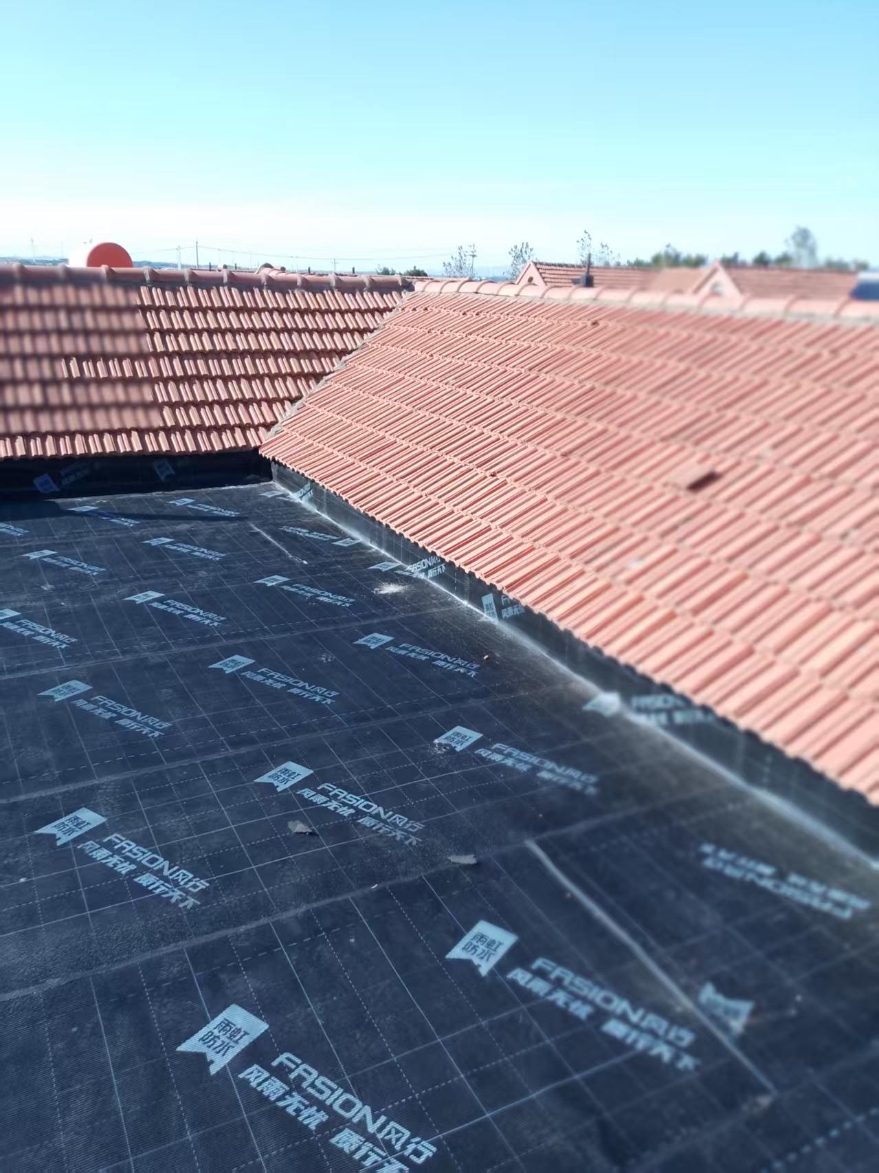 文登雨順防水 文登雨順防水