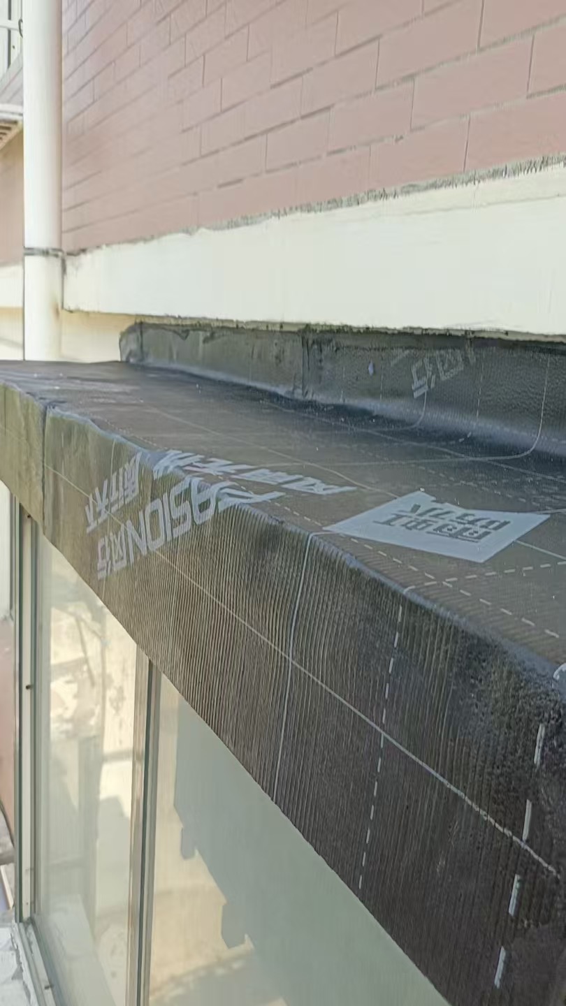 文登雨順防水 文登雨順防水