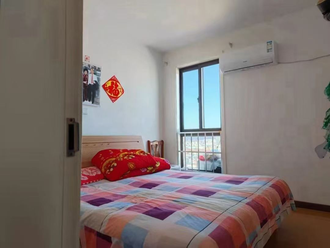 御景花園22樓56平民水民電月租1000元