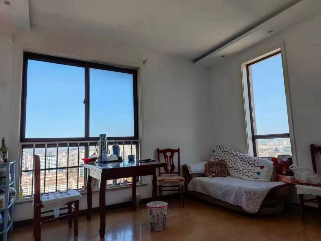 御景花園22樓56平民水民電月租1000元