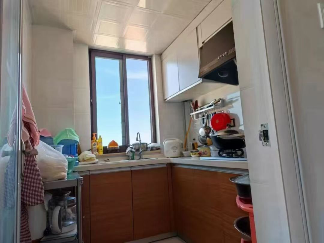 御景花園22樓56平民水民電月租1000元