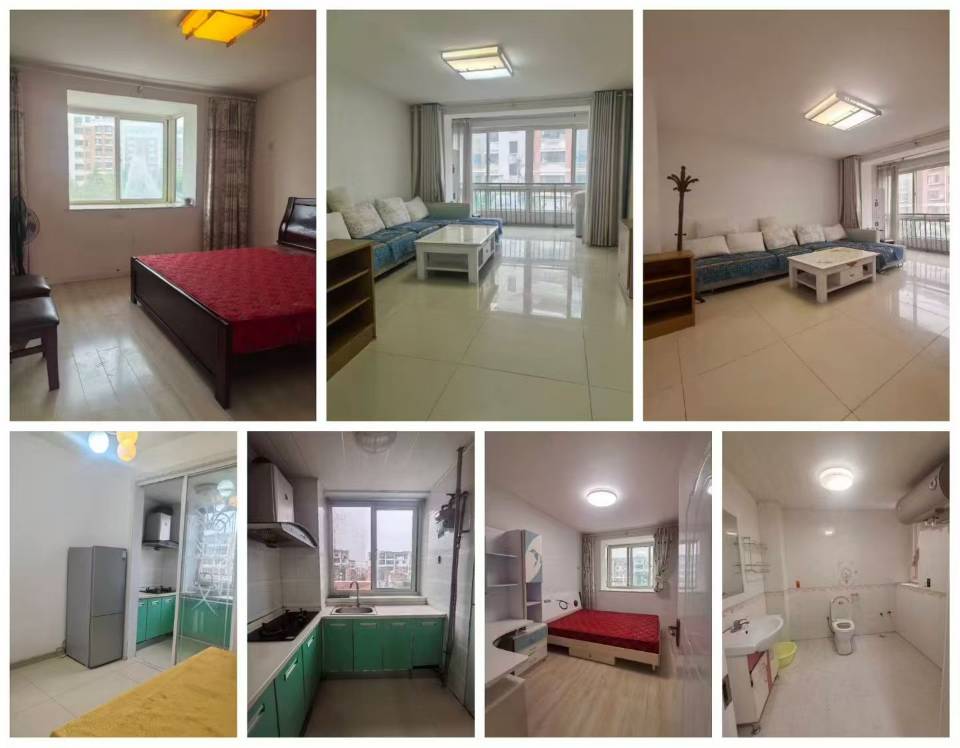 @出租:850/月，櫻花時(shí)尚，1樓