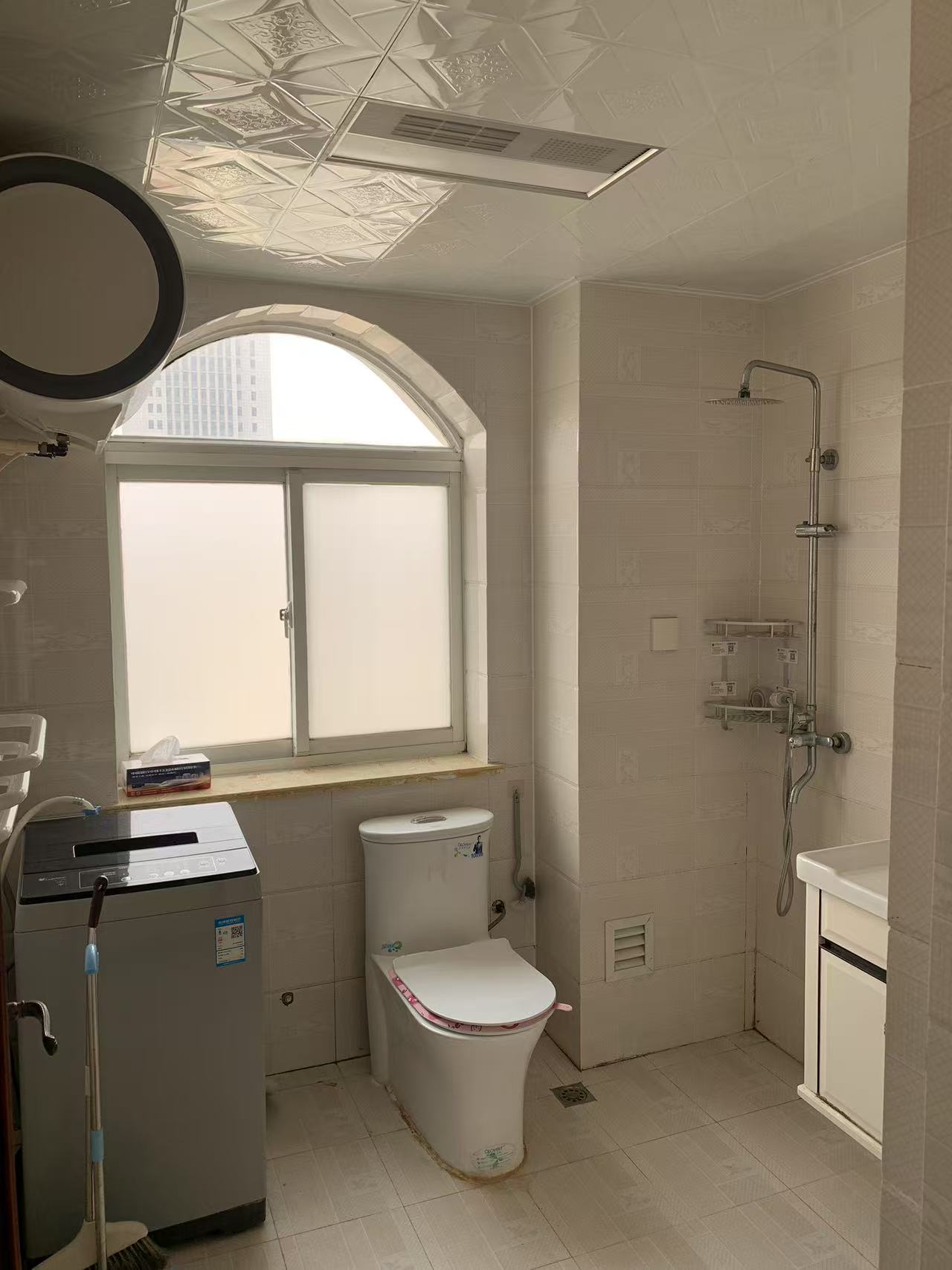 祥和新都閣樓出租