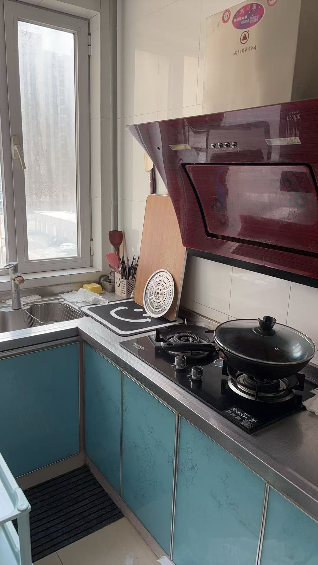 興業(yè)茗電梯樓出租