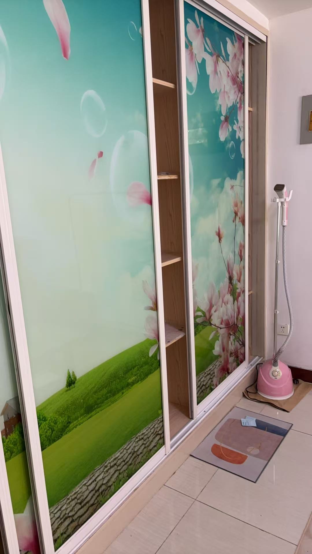 興業(yè)茗電梯樓出租