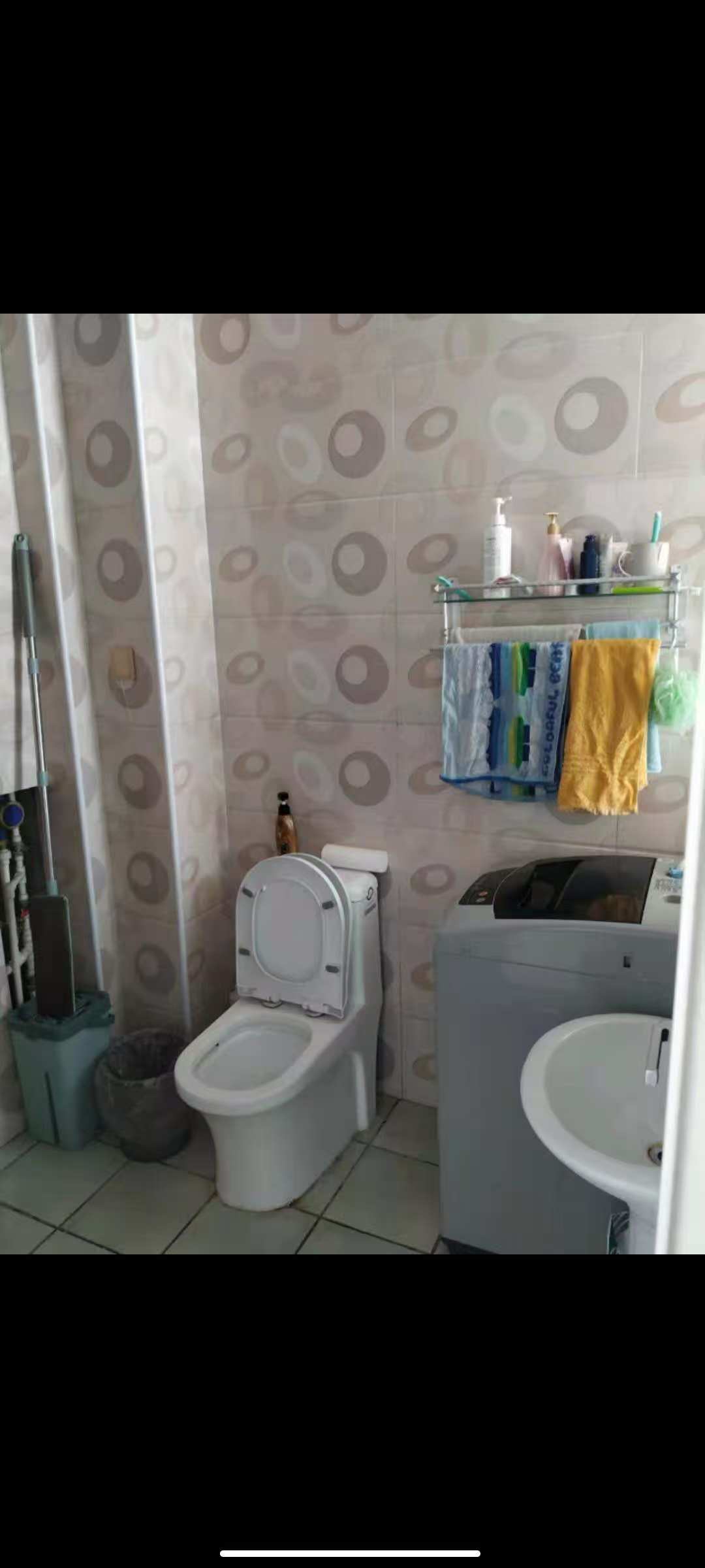 河景東城五樓出租