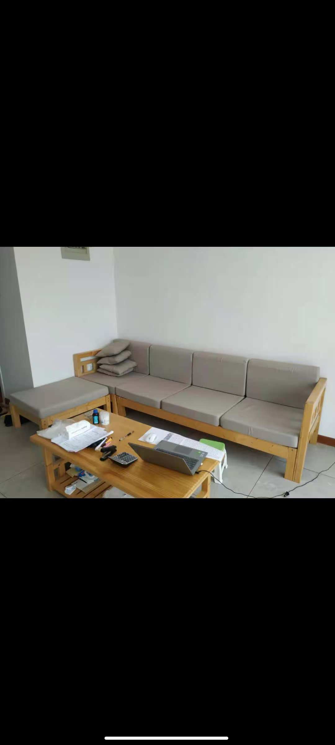 河景東城五樓出租