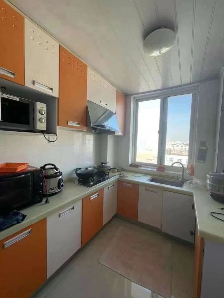 天福陽(yáng)光花園 吉房出租