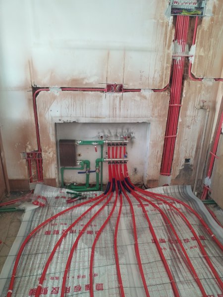 誠(chéng)信水電暖安裝~維修 誠(chéng)信水電暖安裝~維修