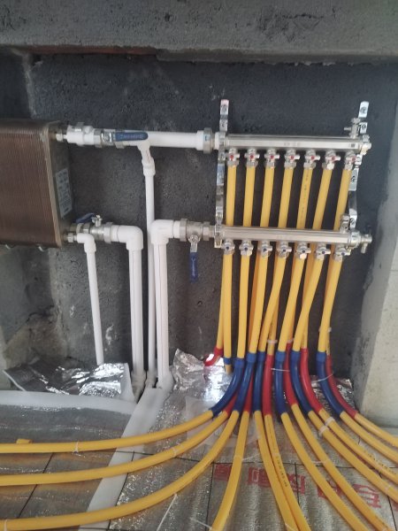 誠(chéng)信水電暖安裝~維修 誠(chéng)信水電暖安裝~維修