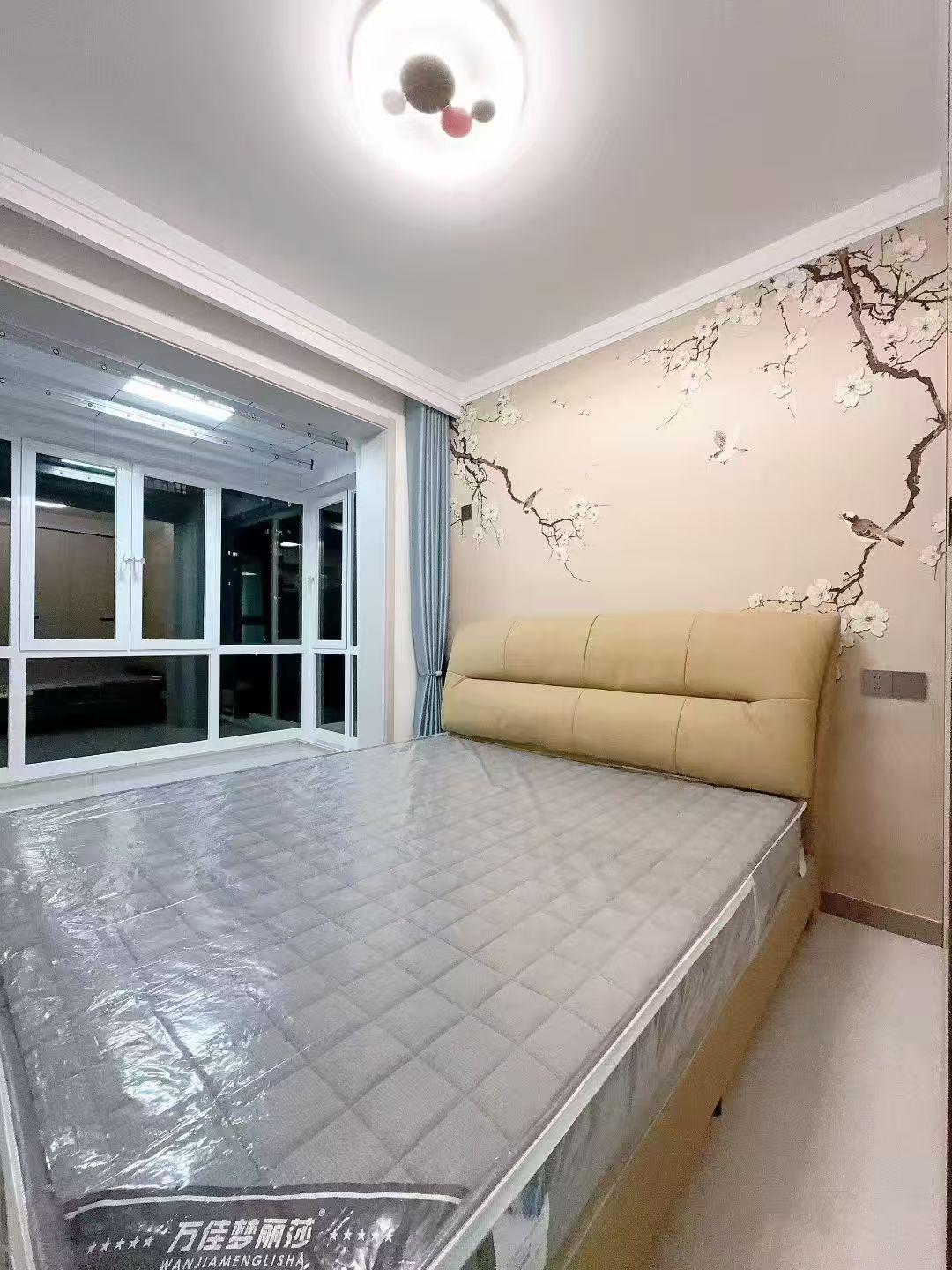 上海豪庭東邊戶 123.65平 三室兩衛(wèi)精裝未住 僅售59. 上海豪庭東邊戶 123.65平 三室兩衛(wèi)精裝未住 僅售59.