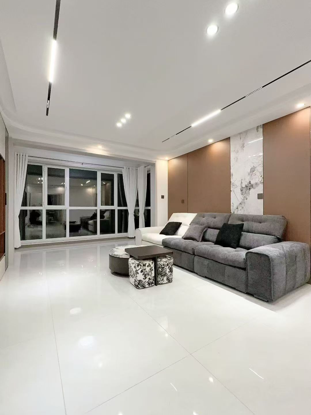 上海豪庭東邊戶 123.65平 三室兩衛(wèi)精裝未住 僅售59. 上海豪庭東邊戶 123.65平 三室兩衛(wèi)精裝未住 僅售59.