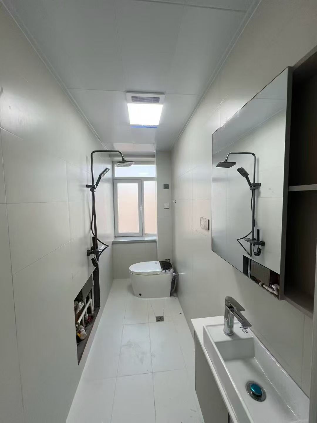 爬山街早市西頭住人1樓82.43平兩室精裝修拎包入住28.8 爬山街早市西頭住人1樓82.43平兩室精裝修拎包入住28.8