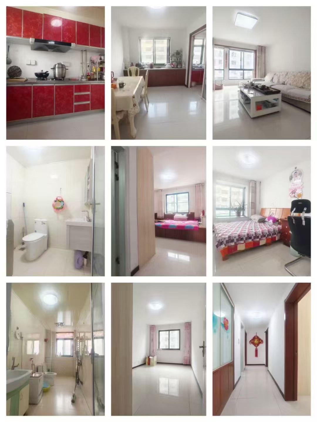 德潤花園一樓 139平三室兩衛(wèi)拎包入住37.8萬 德潤花園一樓 139平三室兩衛(wèi)拎包入住37.8萬