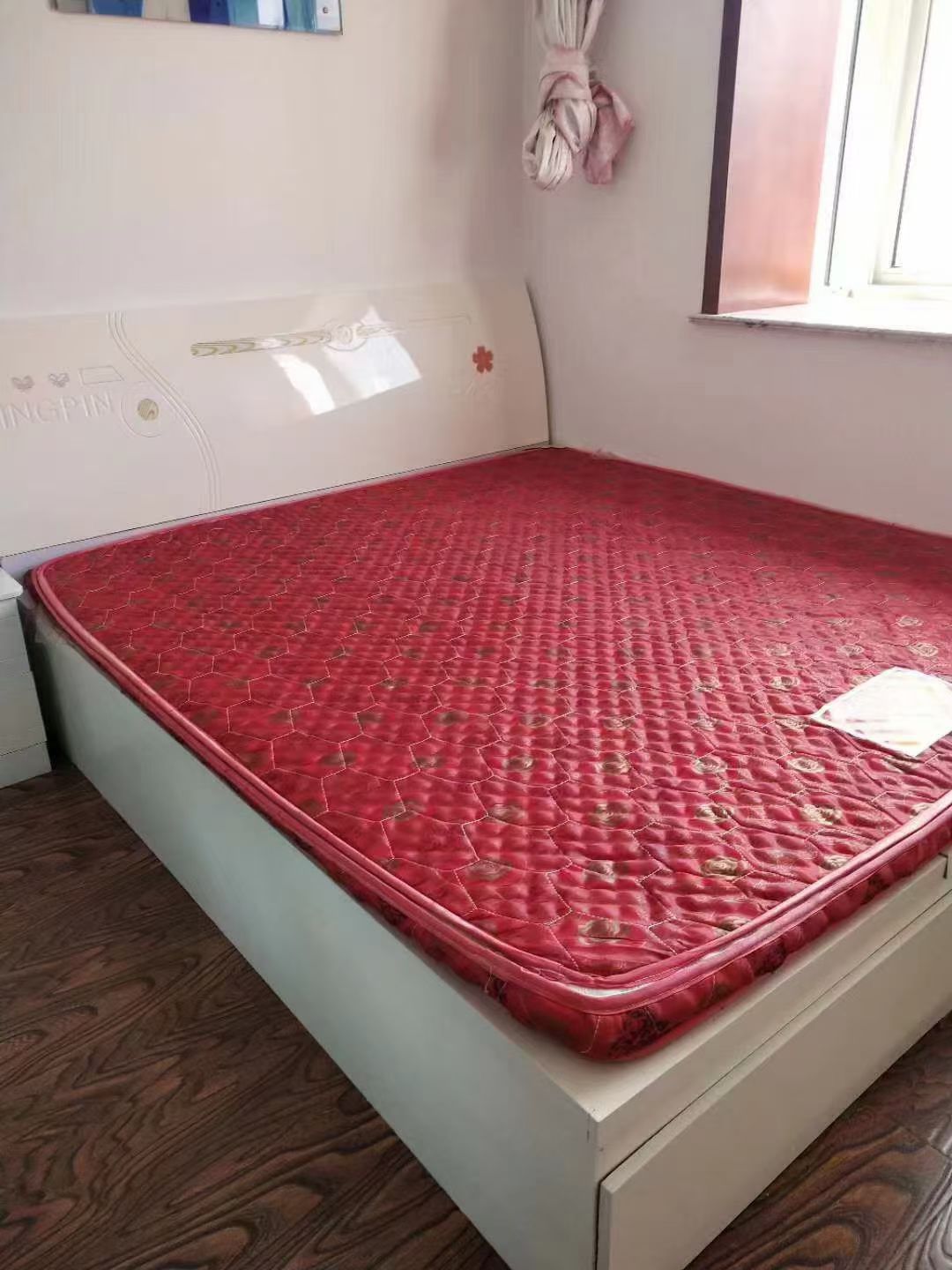 文登櫻花時(shí)尚小區(qū) 文登櫻花時(shí)尚小區(qū)