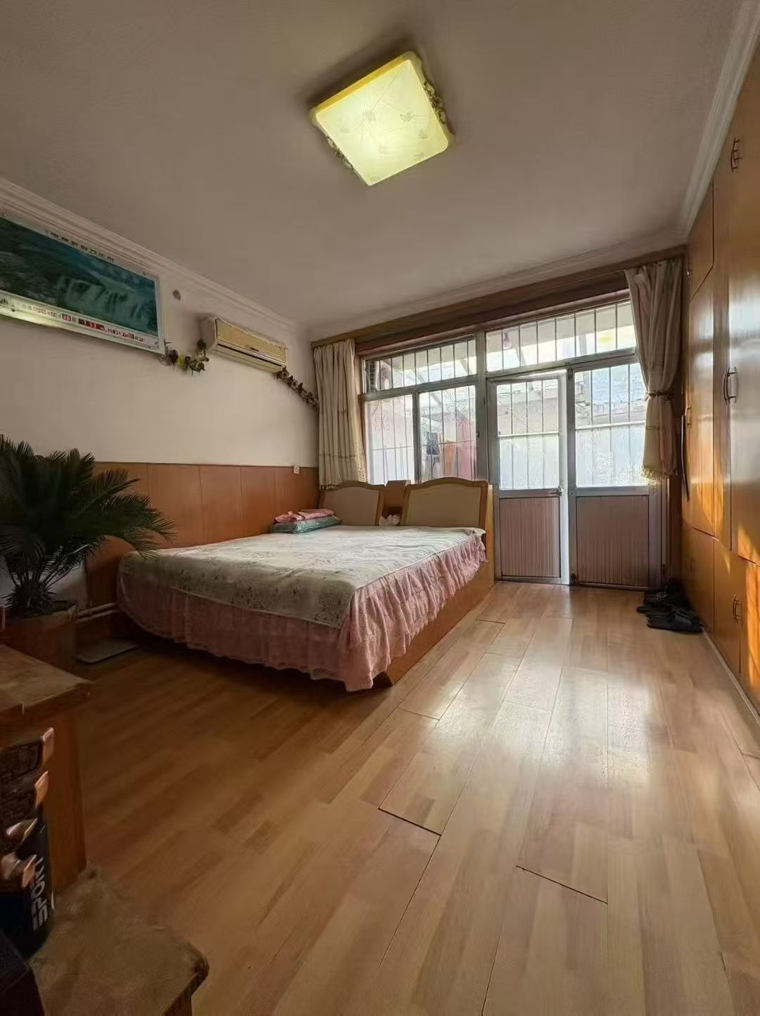 **的南開門一樓帶院三室連院子130平39.8萬 **的南開門一樓帶院三室連院子130平39.8萬