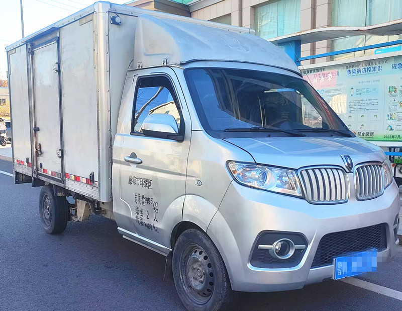 2018年國(guó)五3米2廂貨 2018年國(guó)五3米2廂貨