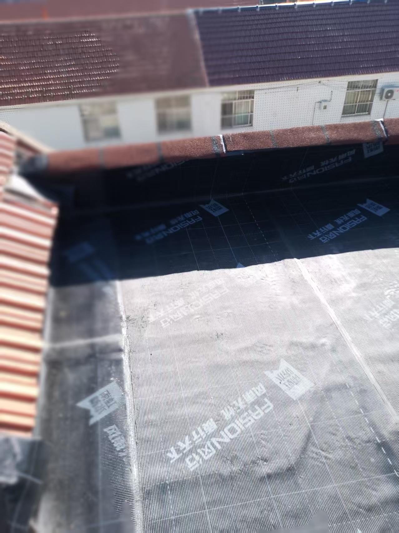 文登雨順防水 文登雨順防水