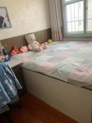 香水小區(qū)急售15.8萬86平小三室